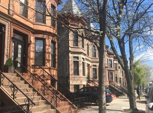 769 Dawson St, Bronx, NY 10455