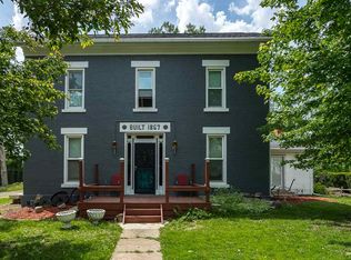 300 N Ford St, Anamosa, IA 52205