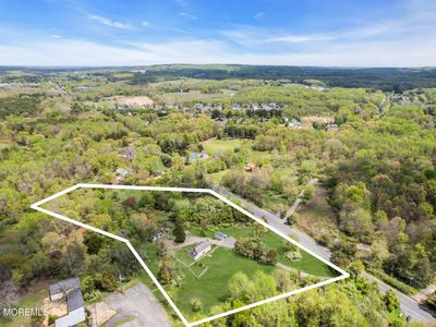254 Tennent Road, Morganville, NJ, 07751