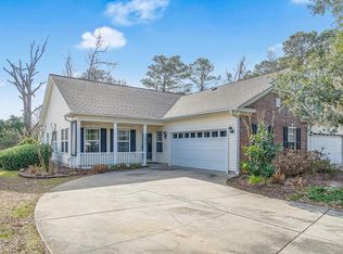 10-1 Rattan Cir, Pawleys Island, SC 29585