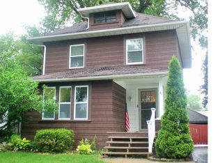 41 Colonial Ave, Lancaster, NY 14086