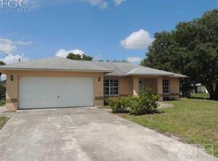 718 Zeppelin Pl, Fort Myers, FL 33913
