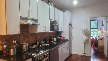 Rented by 3 Quincy Corp.