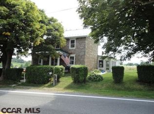 302 Lutz Rd, Bellefonte, PA 16823