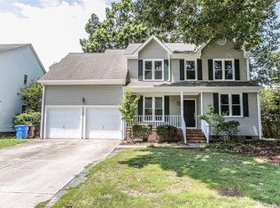 3616 Calverton Way, Chesapeake, VA 23321
