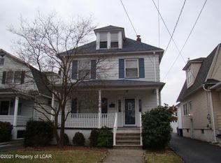 70 Shoemaker St, Forty Fort, PA 18704