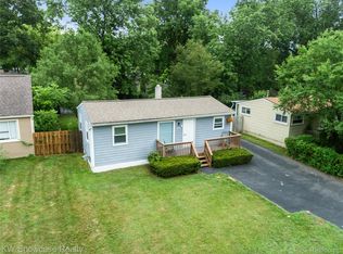 3291 Melmoor St, Commerce Township, MI