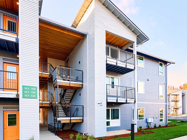 Rivergreen Landing Apartments — Photo 49