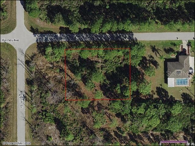 1st image of 12141 KARNEY AVENUE LOT 20