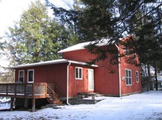 97 Taconic Lake Way, Petersburgh, NY 12138