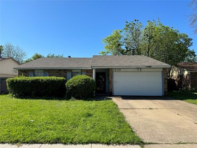1409 Clark Trl, Grand Prairie, TX, 75052