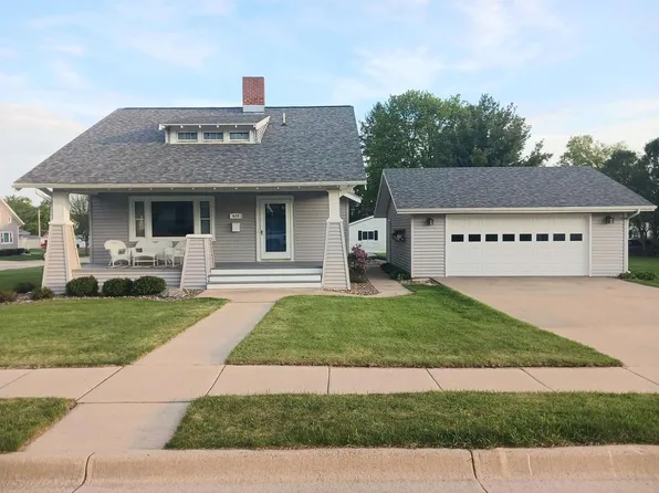 635 10th Street, Fennimore, WI 53809
