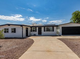 8500 E Fond Du Lac Dr, Tucson, AZ 85730