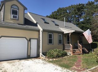 5 Brady Dr, East Falmouth, MA 02536