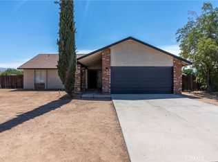 11169 Caribou Ave, Apple Valley, CA 92308
