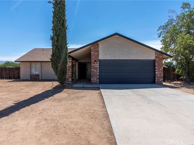 11169 Caribou Ave, Apple Valley, CA, 92308
