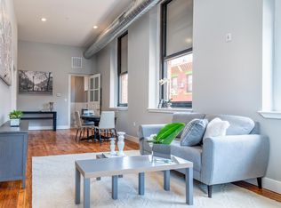 1515 S 17th St #316, Philadelphia, PA 19146
