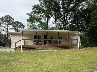 909 Buddy Vines Camp Rd, Bessemer, AL 35023