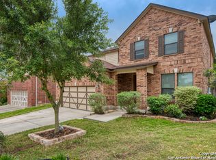 1306 Osnats Point, San Antonio, TX 78258