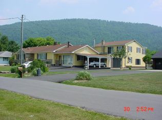 504 Bird Farm Rd, Covington, VA 24426