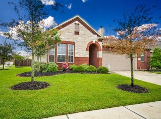 9967 Manor Spring Ln, Brookshire, TX 77423