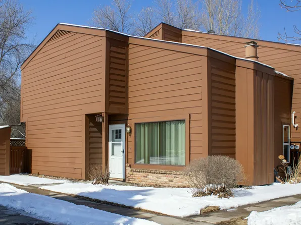 3802 Cherry St S #D-16, Grand Forks, ND 58201