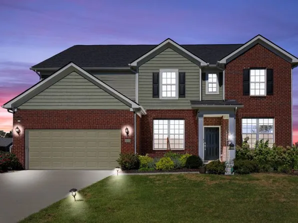 Willwood Plan, Deerbrook