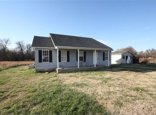 160 Daniel Ln, Dyersburg, TN 38024