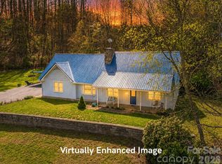 444 Martin Branch Rd, Leicester, NC 28748