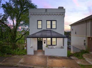 4944 Kincaid St, Pittsburgh, PA 15224