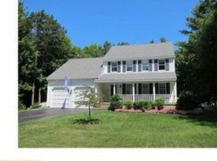 49 Melden Dr, Brunswick, ME 04011