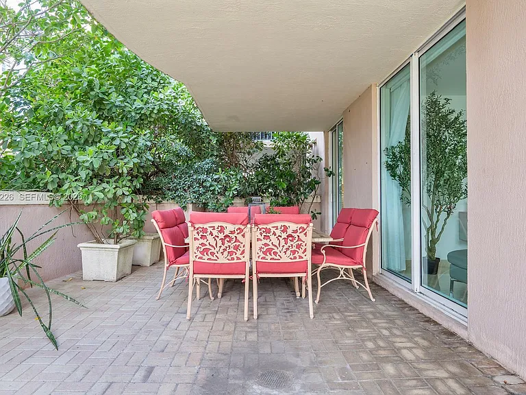 17555 Atlantic Blvd #508 — Photo 71