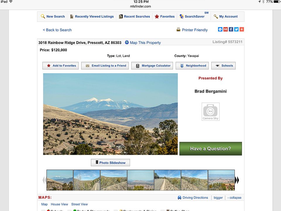 Reduced....$99,900