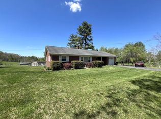 1318 Coon Ridge Rd, Hillsville, VA 24343