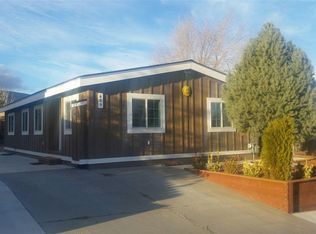 405 Traci Ln, Carson City, NV 89706