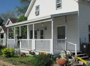 313 S Sheridan Ave, Ottumwa, IA 52501