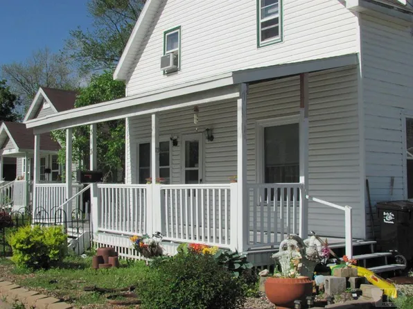 313 S Sheridan Ave, Ottumwa, IA 52501