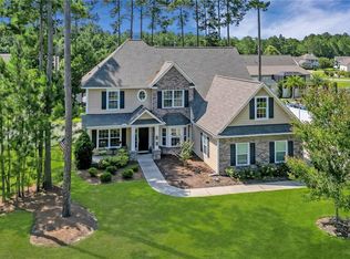 19 Junction Way, Bluffton, SC 29910