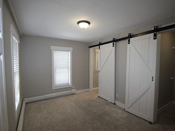 1st Bedroom