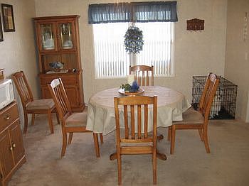 Photo of Manufactured Housing