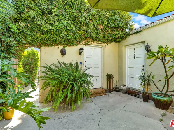 811 N Citrus Ave, Los Angeles, CA 90038