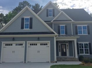441 Kings Glen Way, Wake Forest, NC 27587