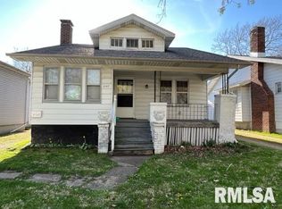 2167 N Church St, Decatur, IL 62526