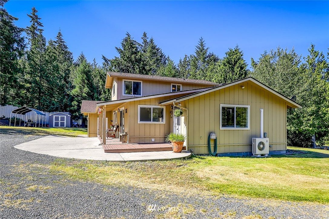 3104 Chicken Coop Road, Sequim, WA 98382 Zillow
