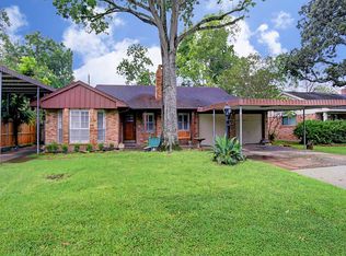 10615 Knoboak Dr, Houston, TX 77043