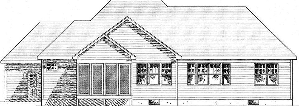 2nd image of LOT 25 BAILEY Drive
