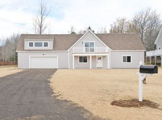 18 Ash Point Rd #18, Harpswell, ME 04079