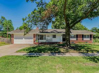 2380 N Richmond Ave, Wichita, KS 67204
