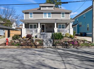 401 Canal St, Durham, NC 27701