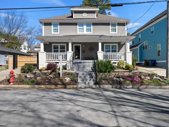 401 Canal St, Durham, NC 27701